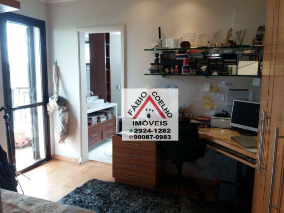 Imagem Apartamento com 4 Quartos à Venda, 193 m² em Moema - São Paulo Imagem Apartamento com 4 Quartos à Venda, 193 m² em Moema - São Paulo