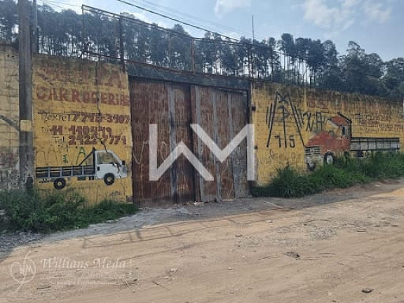 Imagem Terreno à Venda, 1.674 m² em Parque Edu Chaves - São Paulo Imagem Terreno à Venda, 1.674 m² em Parque Edu Chaves - São Paulo