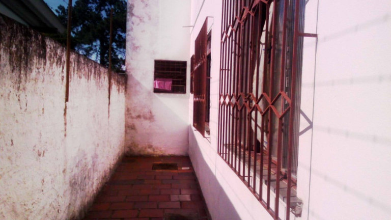 Imagem Casa com 3 Quartos à Venda, 112 m² em Camaquã - Porto Alegre Imagem Casa com 3 Quartos à Venda, 112 m² em Camaquã - Porto Alegre