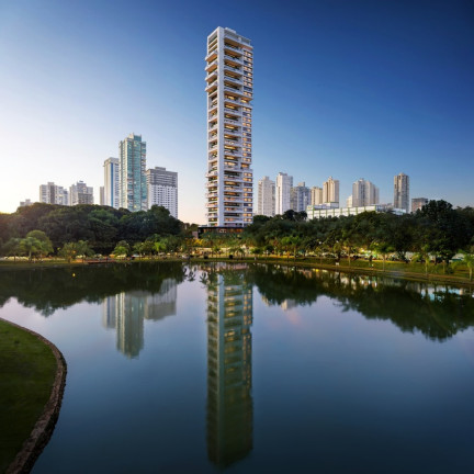 Imagem Apartamento com 4 Quartos à Venda, 547 m² em Setor Bueno - Goiânia Imagem Apartamento com 4 Quartos à Venda, 547 m² em Setor Bueno - Goiânia