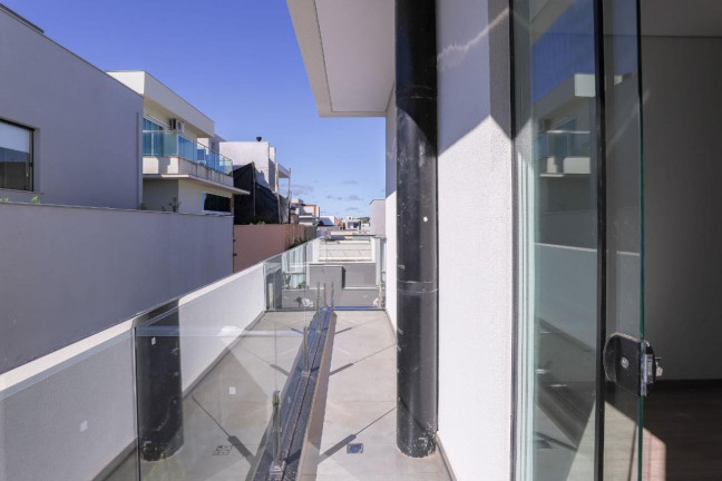 Imagem Casa de Condomínio com 3 Quartos à Venda, 175 m² em Gleba Simon Frazer - Londrina