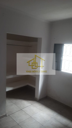 Imagem Sobrado com 3 Quartos à Venda, 120 m² em Jardim Santa Francisca Cabrini - São Paulo Imagem Sobrado com 3 Quartos à Venda, 120 m² em Jardim Santa Francisca Cabrini - São Paulo