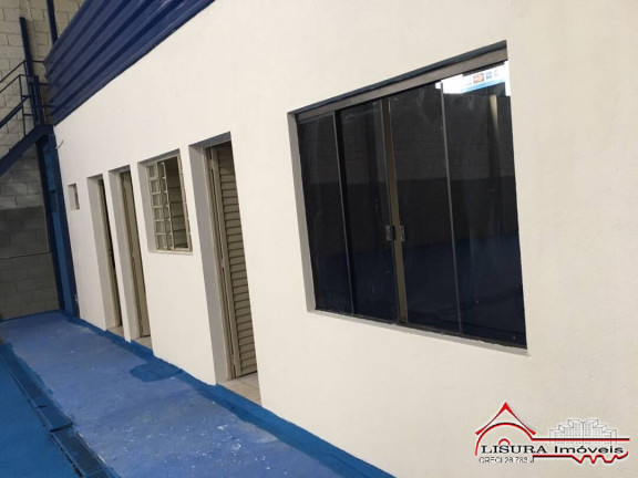 Imagem Galpão à Venda, 397 m² em Jardim Santa Luzia - São José Dos Campos Imagem Galpão à Venda, 397 m² em Jardim Santa Luzia - São José Dos Campos