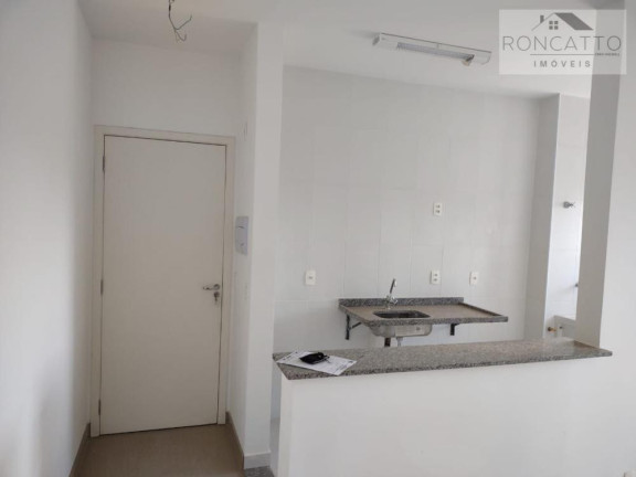Imagem Apartamento com 2 Quartos à Venda, 50 m²