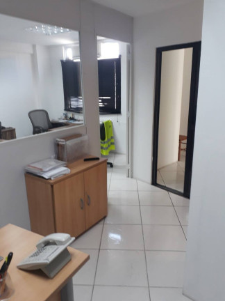 Imagem Sala Comercial para Alugar, 80 m² em Barra Da Tijuca - Rio De Janeiro