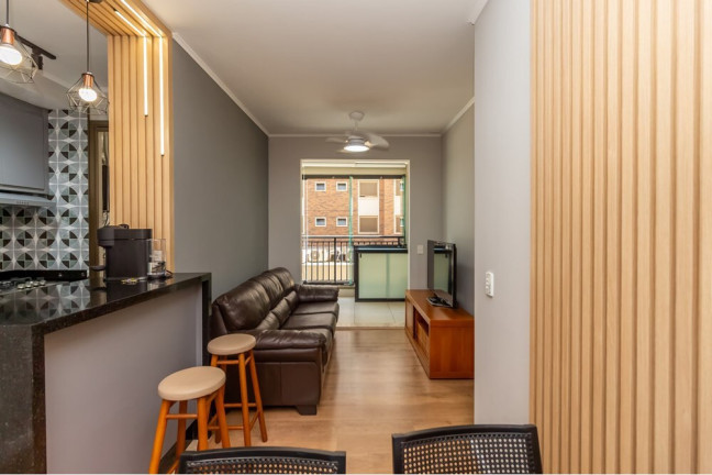 Imagem Apartamento com 2 Quartos à Venda, 61 m² em água Branca - São Paulo Imagem Apartamento com 2 Quartos à Venda, 61 m² em água Branca - São Paulo