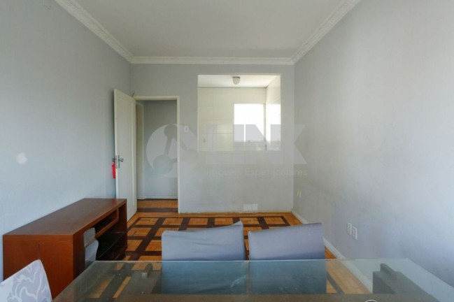 Imagem Apartamento com 3 Quartos à Venda, 85 m² em Cidade Baixa - Porto Alegre
