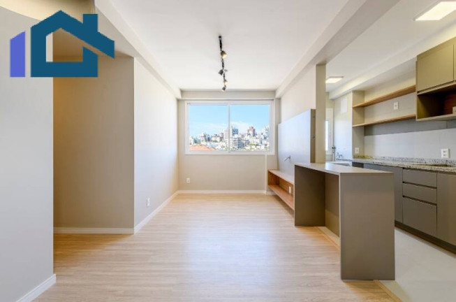 Imagem Apartamento com 3 Quartos à Venda, 67 m² em São João - Porto Alegre