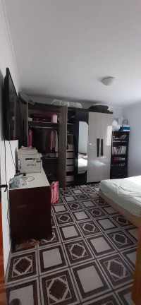 Imagem Casa com 7 Quartos à Venda, 297 m² em Jardim Ana Maria - Carapicuíba