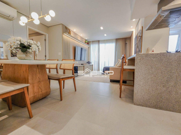 Imagem Apartamento com 3 Quartos à Venda, 111 m² em Riviera De São Lourenço - Bertioga Imagem Apartamento com 3 Quartos à Venda, 111 m² em Riviera De São Lourenço - Bertioga