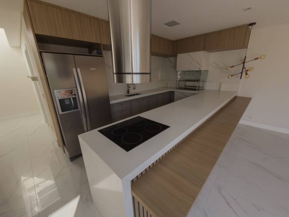 Imagem Casa de Condomínio com 4 Quartos à Venda, 261 m² em Jardim Ermida I - Jundiaí Imagem Casa de Condomínio com 4 Quartos à Venda, 261 m² em Jardim Ermida I - Jundiaí