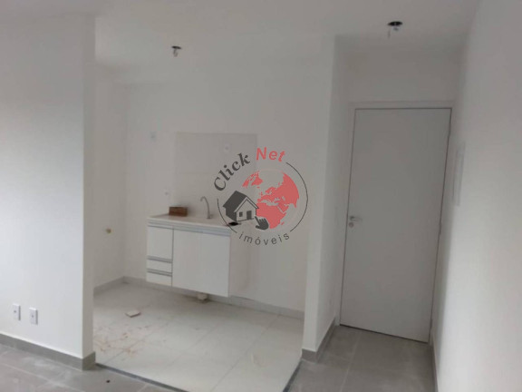 Imagem Apartamento com 2 Quartos à Venda, 43 m² em Cooperativa - São Bernardo Do Campo Imagem Apartamento com 2 Quartos à Venda, 43 m² em Cooperativa - São Bernardo Do Campo