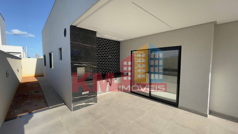 Imagem Casa de Condomínio com 3 Quartos à Venda, 119 m² em Aeroporto - Mossoró Imagem Casa de Condomínio com 3 Quartos à Venda, 119 m² em Aeroporto - Mossoró