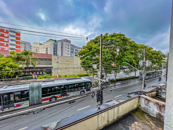 Imagem Imóvel para Alugar, 32 m² em Itaim Bibi - São Paulo Imagem Imóvel para Alugar, 32 m² em Itaim Bibi - São Paulo
