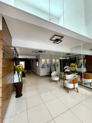 Imagem Apartamento com 3 Quartos à Venda, 116 m² em Guilhermina - Praia Grande Imagem Apartamento com 3 Quartos à Venda, 116 m² em Guilhermina - Praia Grande