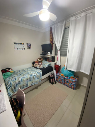 Imagem Apartamento com 2 Quartos à Venda, 50 m² em Vila Carmosina - São Paulo