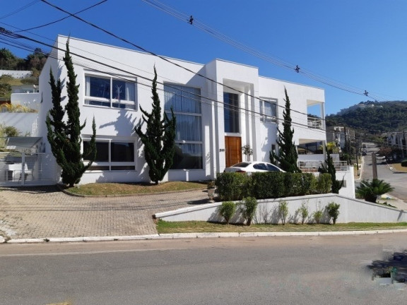 Imagem Casa com 4 Quartos para Alugar ou Temporada, 491 m² em Tamboré - Santana De Parnaíba Imagem Casa com 4 Quartos para Alugar ou Temporada, 491 m² em Tamboré - Santana De Parnaíba