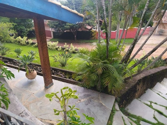 Imagem Casa com 3 Quartos à Venda, 442 m² em Cidade Satélite - Atibaia Imagem Casa com 3 Quartos à Venda, 442 m² em Cidade Satélite - Atibaia