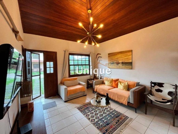 Imagem Casa com 3 Quartos à Venda, 120 m² em Manguinhos - Armação Dos Búzios Imagem Casa com 3 Quartos à Venda, 120 m² em Manguinhos - Armação Dos Búzios