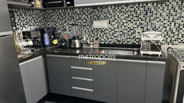 Imagem Apartamento com 1 Quarto à Venda, 45 m² em Brooklin Paulista - São Paulo Imagem Apartamento com 1 Quarto à Venda, 45 m² em Brooklin Paulista - São Paulo
