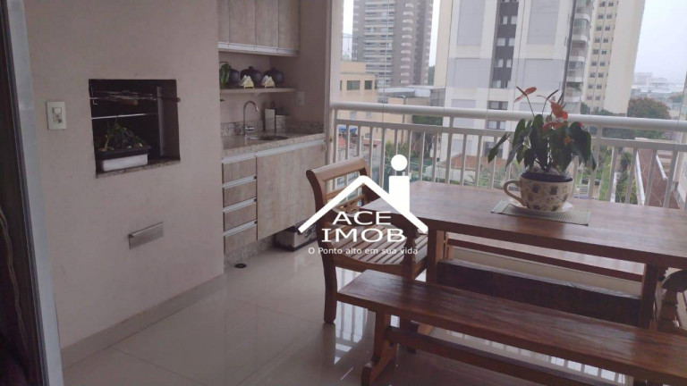 Imagem Apartamento com 2 Quartos à Venda, 85 m² em Alto Da Mooca - São Paulo Imagem Apartamento com 2 Quartos à Venda, 85 m² em Alto Da Mooca - São Paulo