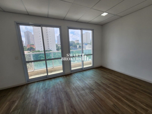 Imagem Sala Comercial para Alugar, 37 m² em Vila Clementino - São Paulo Imagem Sala Comercial para Alugar, 37 m² em Vila Clementino - São Paulo