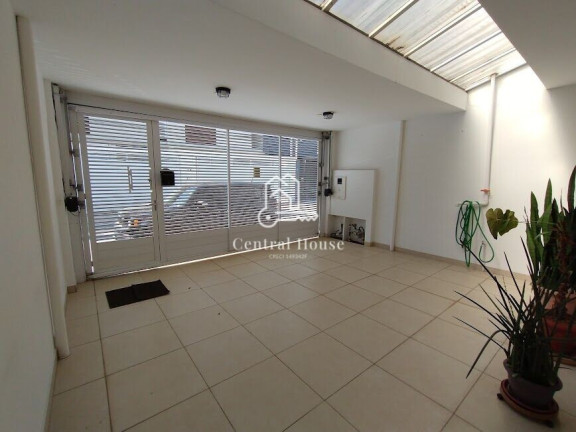 Imagem Sobrado com 5 Quartos à Venda, 140 m² em Moema - São Paulo