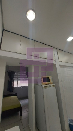Imagem Kitnet com 1 Quarto à Venda, 50 m² em Pitangueiras - Guarujá Imagem Kitnet com 1 Quarto à Venda, 50 m² em Pitangueiras - Guarujá