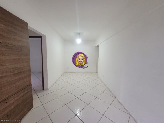 Imagem Apartamento com 2 Quartos à Venda, 90 m² em Marapé - Santos