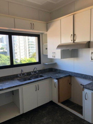Imagem Imóvel com 4 Quartos à Venda, 320 m² em Vila Mariana - São Paulo