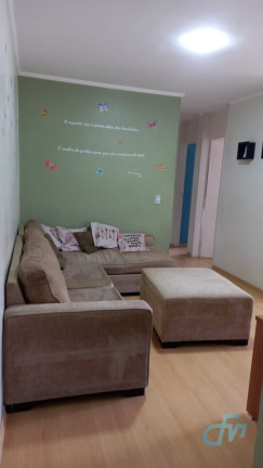 Imagem Apartamento com 3 Quartos à Venda, 75 m² em Alto Ipiranga - Mogi Das Cruzes