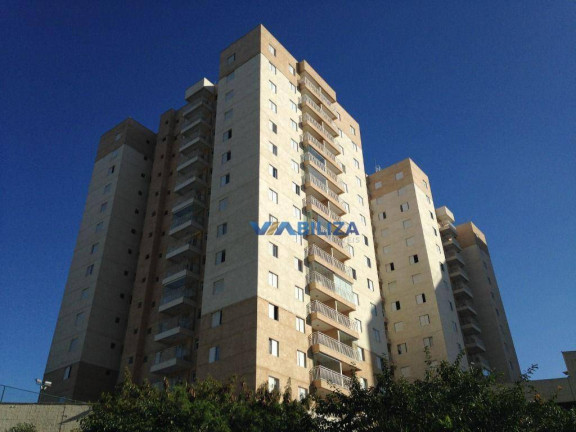 Imagem Apartamento com 3 Quartos à Venda, 72 m² em Macedo - Guarulhos