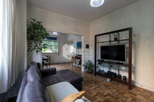 Imagem Apartamento com 3 Quartos à Venda, 105 m² em Jardim Paulista - São Paulo