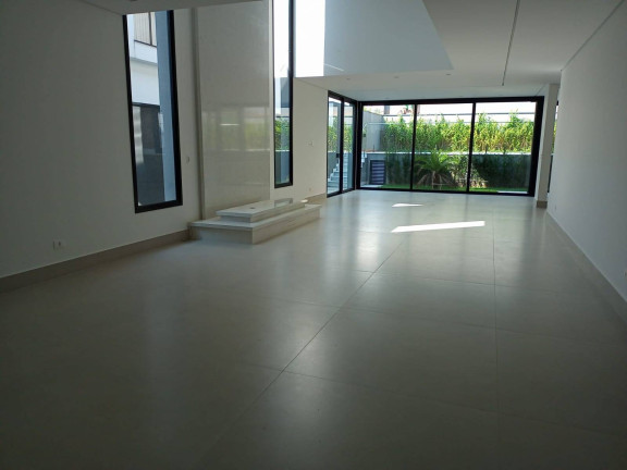 Imagem Casa de Condomínio com 6 Quartos à Venda, 600 m² em Alpahville  - Alphaville