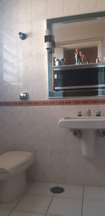 Imagem Sobrado com 3 Quartos à Venda, 226 m² em Vila D Pedro I - Sao Paulo Imagem Sobrado com 3 Quartos à Venda, 226 m² em Vila D Pedro I - Sao Paulo