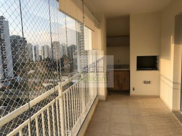 Imagem Apartamento com 2 Quartos à Venda, 85 m² em Brooklin Paulista - São Paulo Imagem Apartamento com 2 Quartos à Venda, 85 m² em Brooklin Paulista - São Paulo