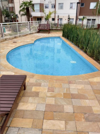 Imagem Apartamento com 2 Quartos à Venda, 46 m² em Vila Caraguatá - São Paulo Imagem Apartamento com 2 Quartos à Venda, 46 m² em Vila Caraguatá - São Paulo