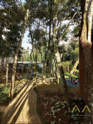 Imagem Terreno à Venda, 420 m² em Alphaville - Santana De Parnaíba