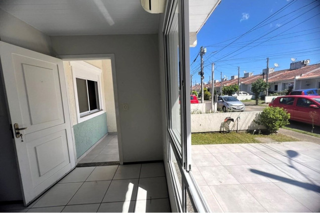 Imagem Casa de Condomínio com 3 Quartos à Venda, 58 m² em Aberta Dos Morros - Porto Alegre Imagem Casa de Condomínio com 3 Quartos à Venda, 58 m² em Aberta Dos Morros - Porto Alegre
