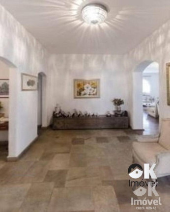 Imagem Apartamento com 4 Quartos à Venda, 362 m² em Jardim Paulista - São Paulo