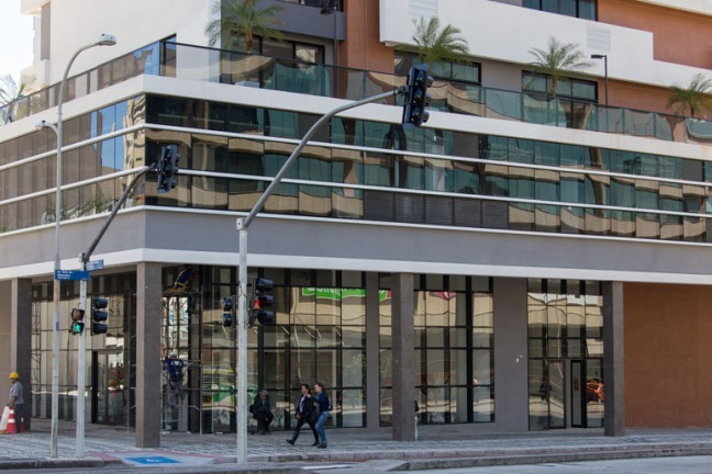 Imagem Imóvel à Venda, 80 m² em Centro - Curitiba Imagem Imóvel à Venda, 80 m² em Centro - Curitiba