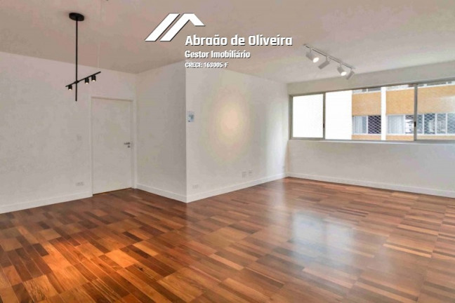 Imagem Apartamento com 3 Quartos à Venda, 103 m² em Perdizes - São Paulo Imagem Apartamento com 3 Quartos à Venda, 103 m² em Perdizes - São Paulo