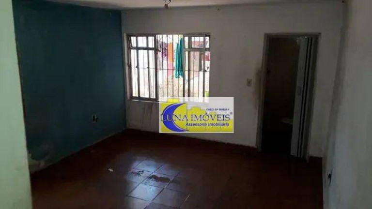 Imagem Casa com 4 Quartos à Venda, 215 m² em Vila Baeta Neves - São Bernardo Do Campo Imagem Casa com 4 Quartos à Venda, 215 m² em Vila Baeta Neves - São Bernardo Do Campo