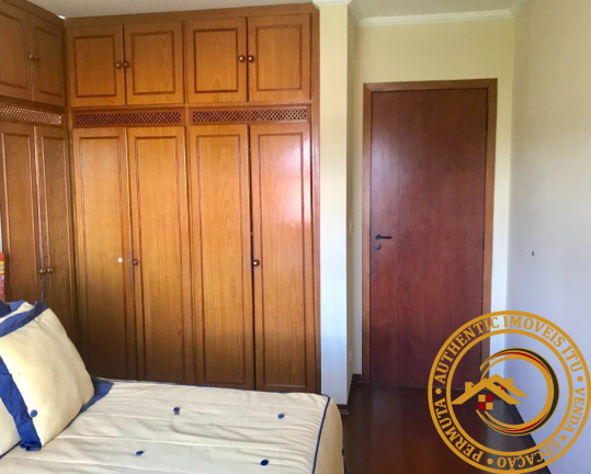 Imagem Casa com 4 Quartos à Venda, 318 m² em Jardim Theodora - Itu Imagem Casa com 4 Quartos à Venda, 318 m² em Jardim Theodora - Itu