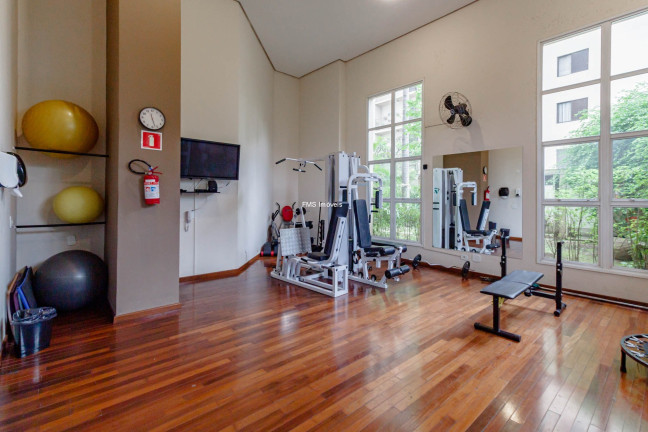 Imagem Imóvel com 3 Quartos à Venda, 92 m² em Vila Romana - São Paulo
