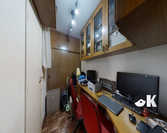 Imagem Apartamento com 4 Quartos à Venda, 133 m² em Higienópolis - São Paulo Imagem Apartamento com 4 Quartos à Venda, 133 m² em Higienópolis - São Paulo