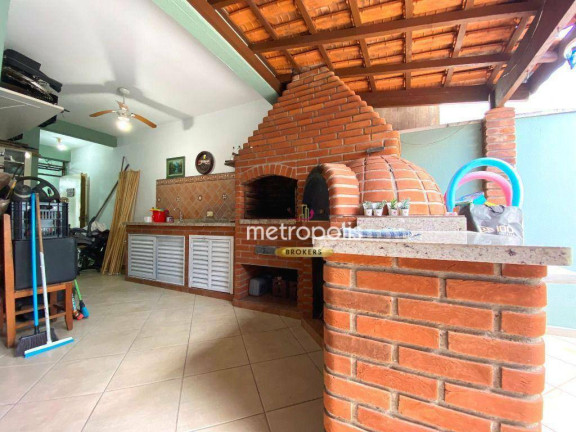 Imagem Sobrado com 3 Quartos à Venda, 256 m² em Olímpico - São Caetano Do Sul Imagem Sobrado com 3 Quartos à Venda, 256 m² em Olímpico - São Caetano Do Sul