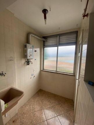 Imagem Apartamento com 3 Quartos à Venda, 66 m² em Madureira - Rio De Janeiro