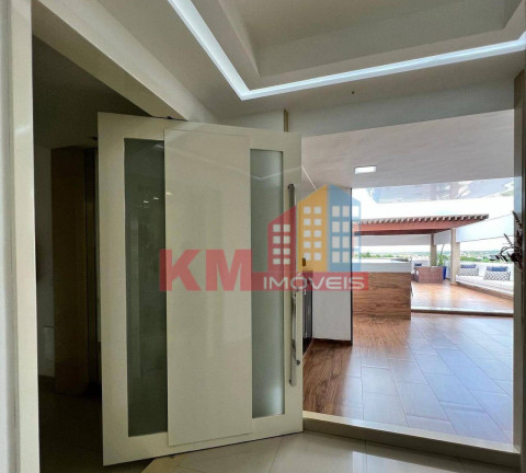 Imagem Apartamento com 4 Quartos à Venda, 305 m² em Abolição - Mossoró Imagem Apartamento com 4 Quartos à Venda, 305 m² em Abolição - Mossoró