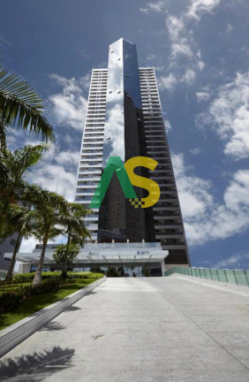 Imagem Flat com 1 Quarto à Venda, 38 m² em Pina - Recife Imagem Flat com 1 Quarto à Venda, 38 m² em Pina - Recife